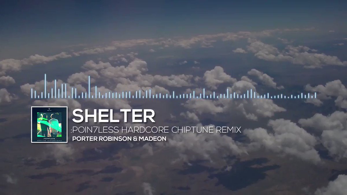 I Remixed Shelter Lol - Aerial Photography , HD Wallpaper & Backgrounds