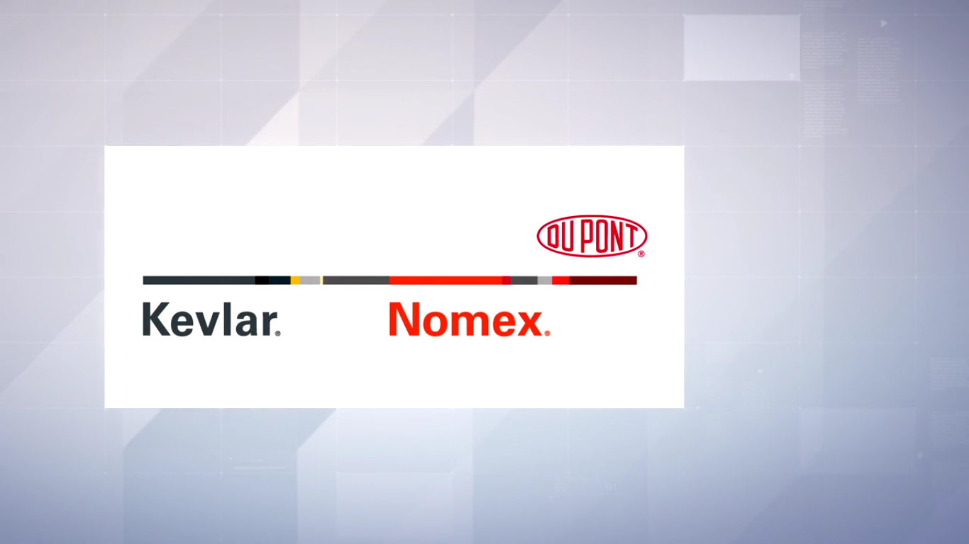 Dupont™ Nomex® And Kevlar® Get A Strong Position As - Carmine , HD Wallpaper & Backgrounds