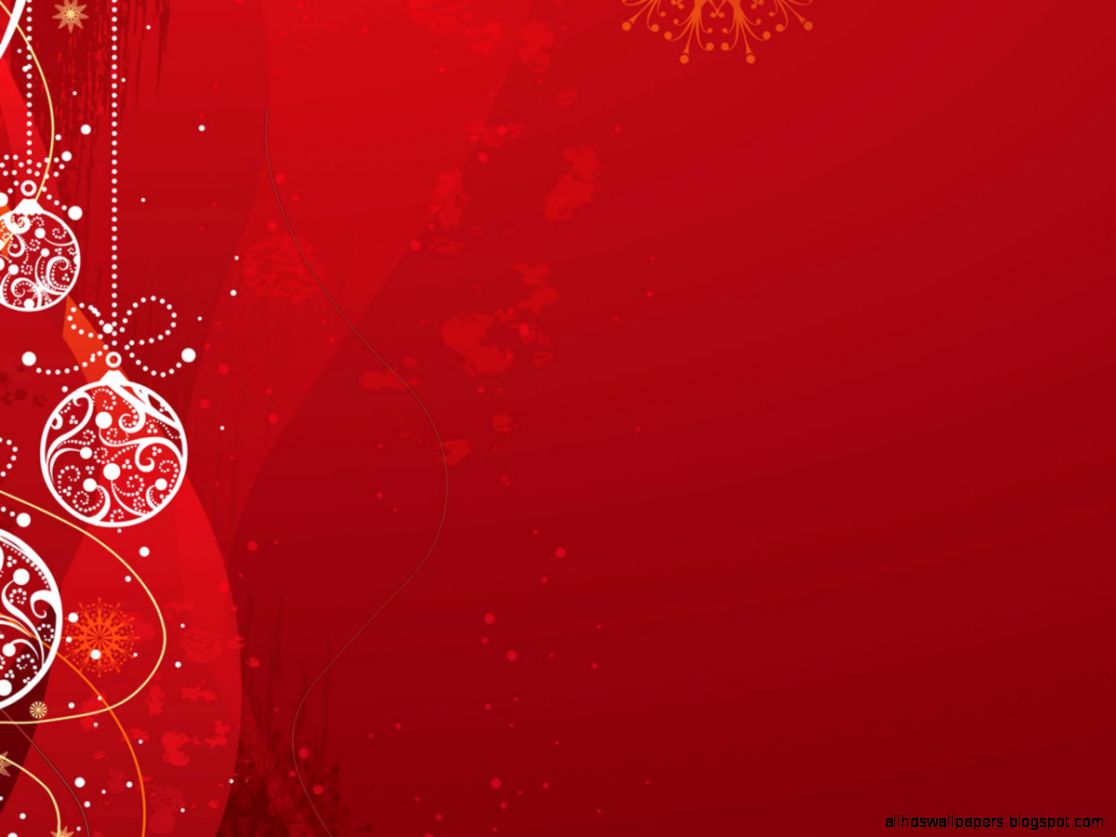 Ms Letter Wallpapers - Christmas Theme For Microsoft Powerpoint , HD Wallpaper & Backgrounds