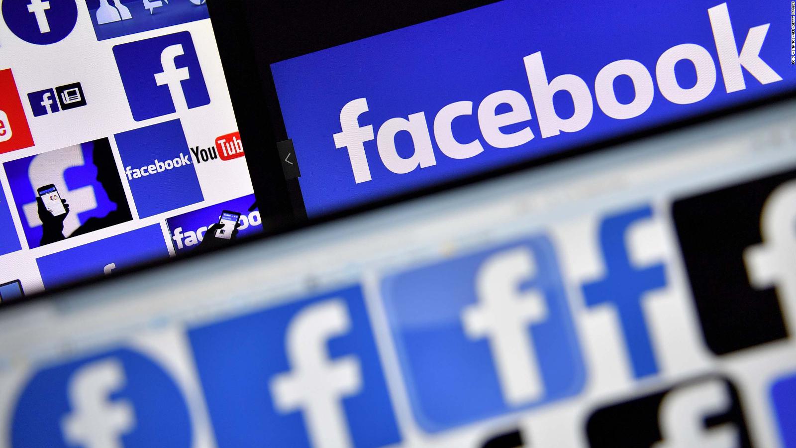 Antitrust Lawsuits Against Facebook And Others Could - Facebook , HD Wallpaper & Backgrounds