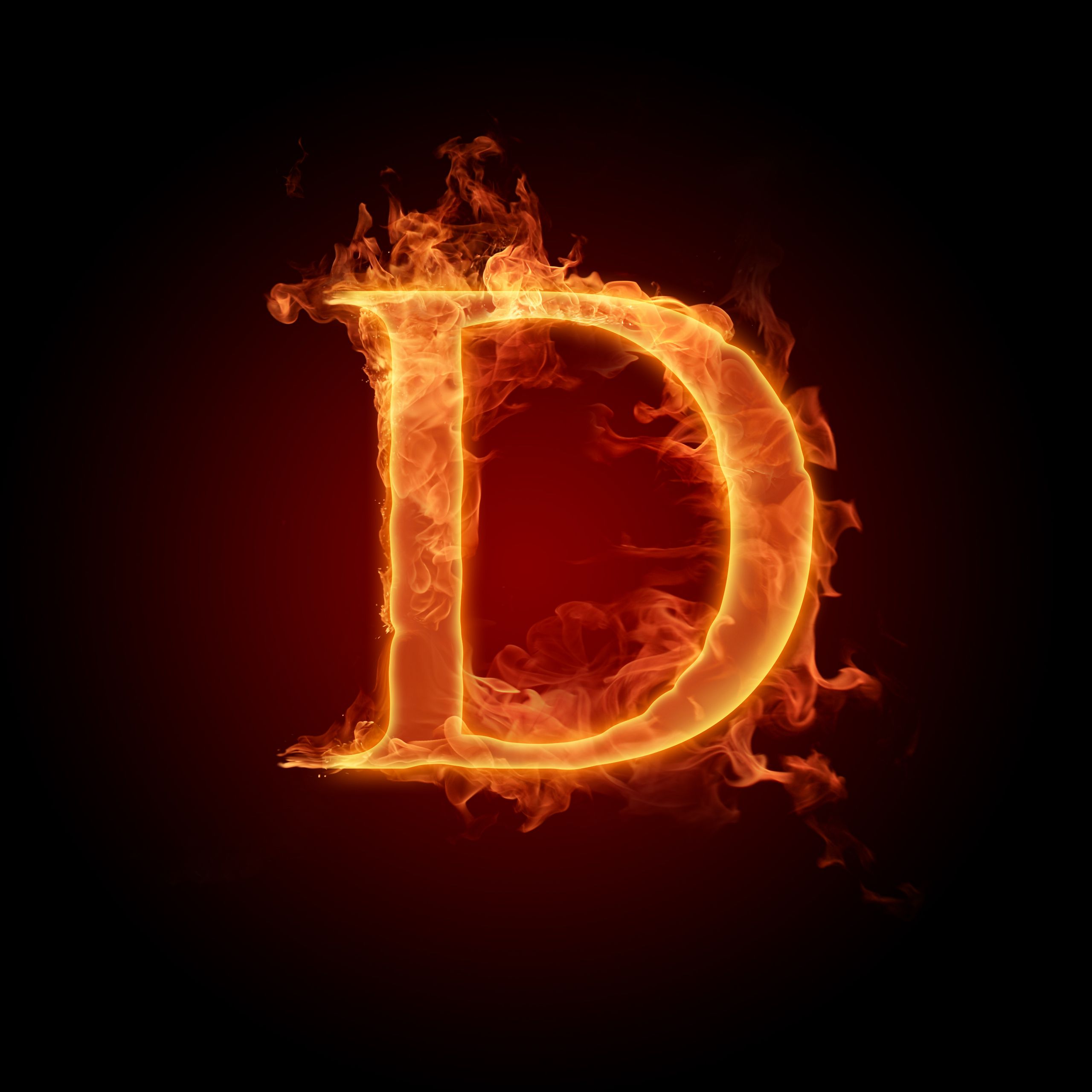 The Alphabet Images The Letter D Hd Wallpaper And Background - Letter D , HD Wallpaper & Backgrounds