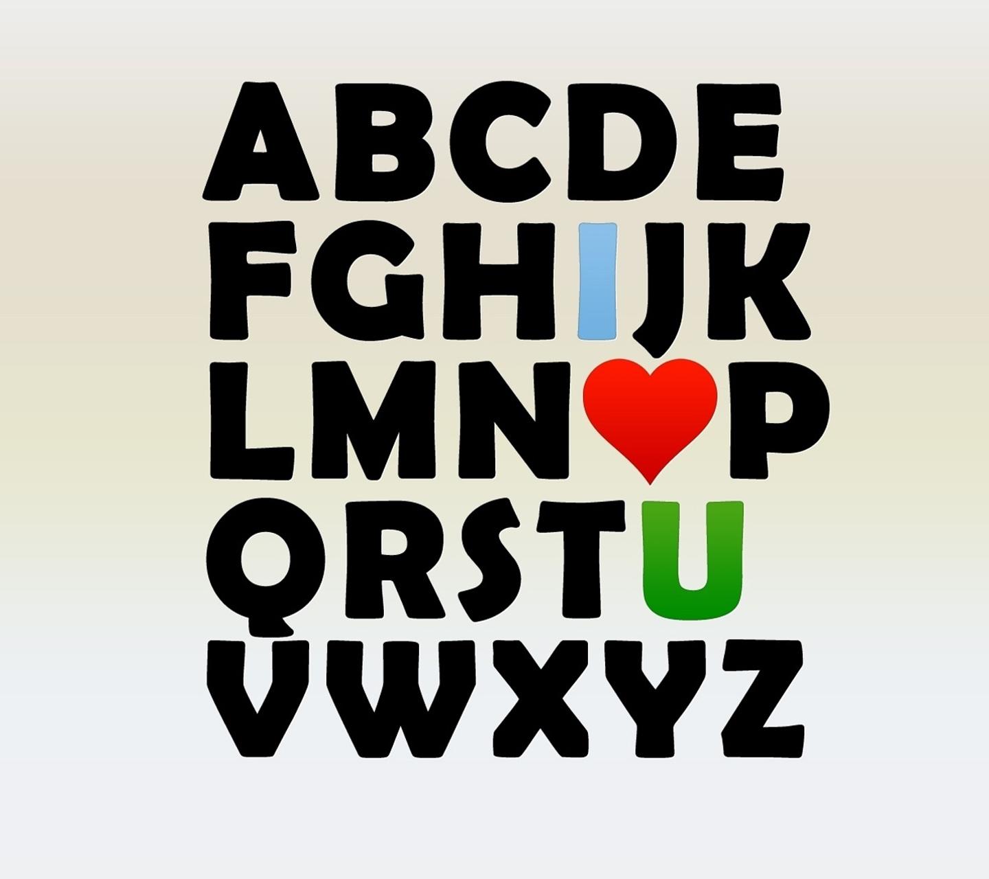Alphabet Love Hd Wallpaper - Love Hd Wallpaper As Alphabet , HD Wallpaper & Backgrounds
