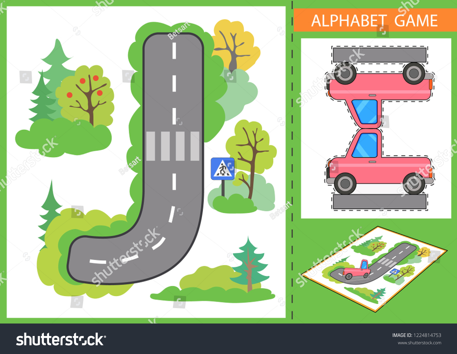 Learn Alphabet And Spelling , HD Wallpaper & Backgrounds