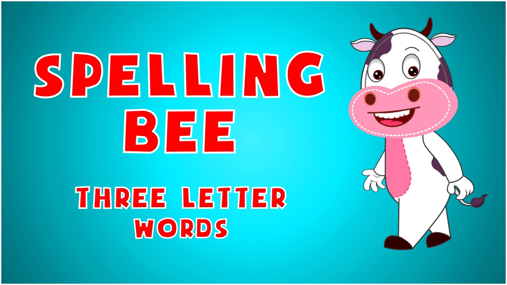 Words With Z As Second Letter Spelling Bee Sight Words - Cartoon , HD Wallpaper & Backgrounds