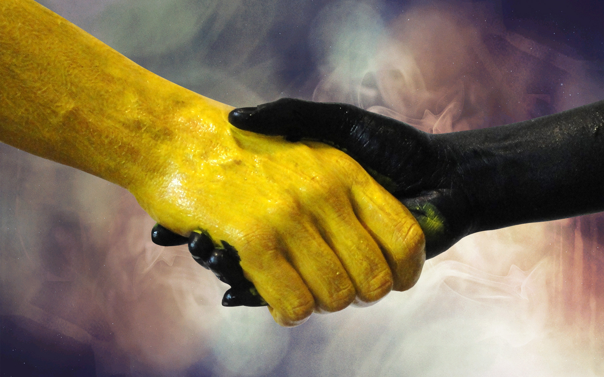 The Libertarian Handshake [1920x1600 Wallpaper] - Free Market , HD Wallpaper & Backgrounds