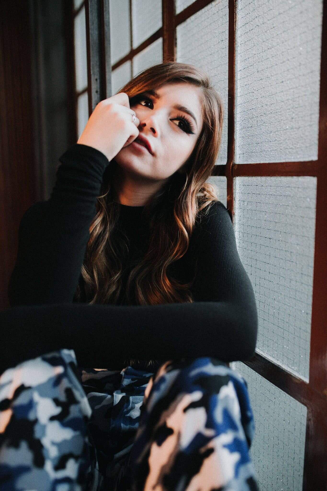 Chrissy By Https - Chrissy Costanza , HD Wallpaper & Backgrounds