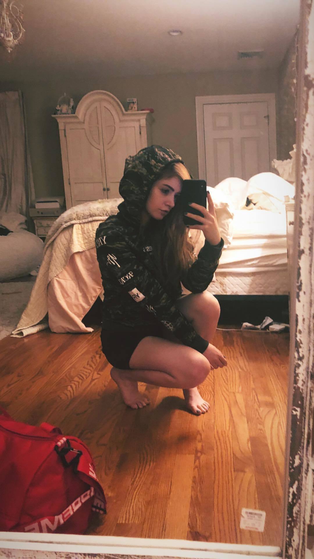 Chrissy Costanza Fakes