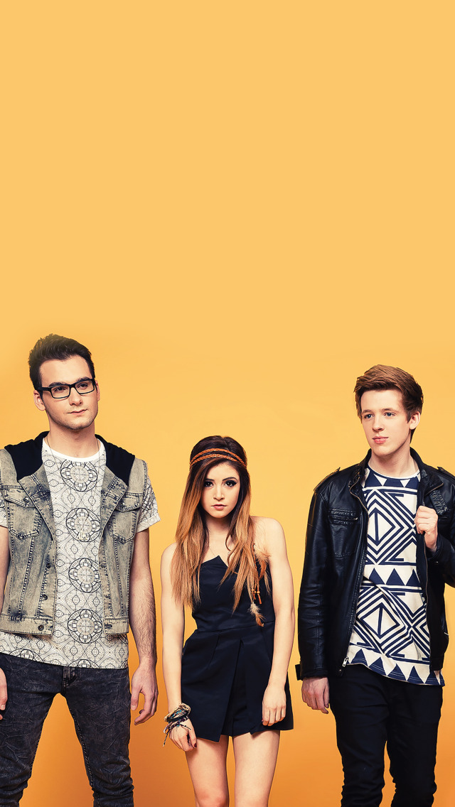 Against The Current Wallpaper - Against The Current , HD Wallpaper & Backgrounds