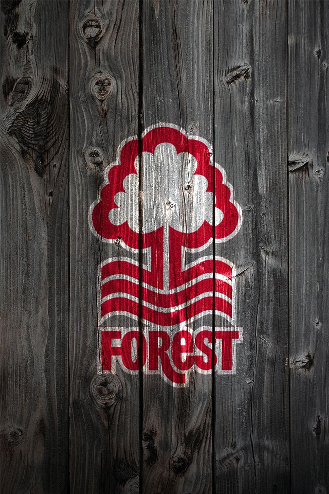 Nottingham Forest Wallpaper Hd - Nottingham Forest , HD Wallpaper & Backgrounds