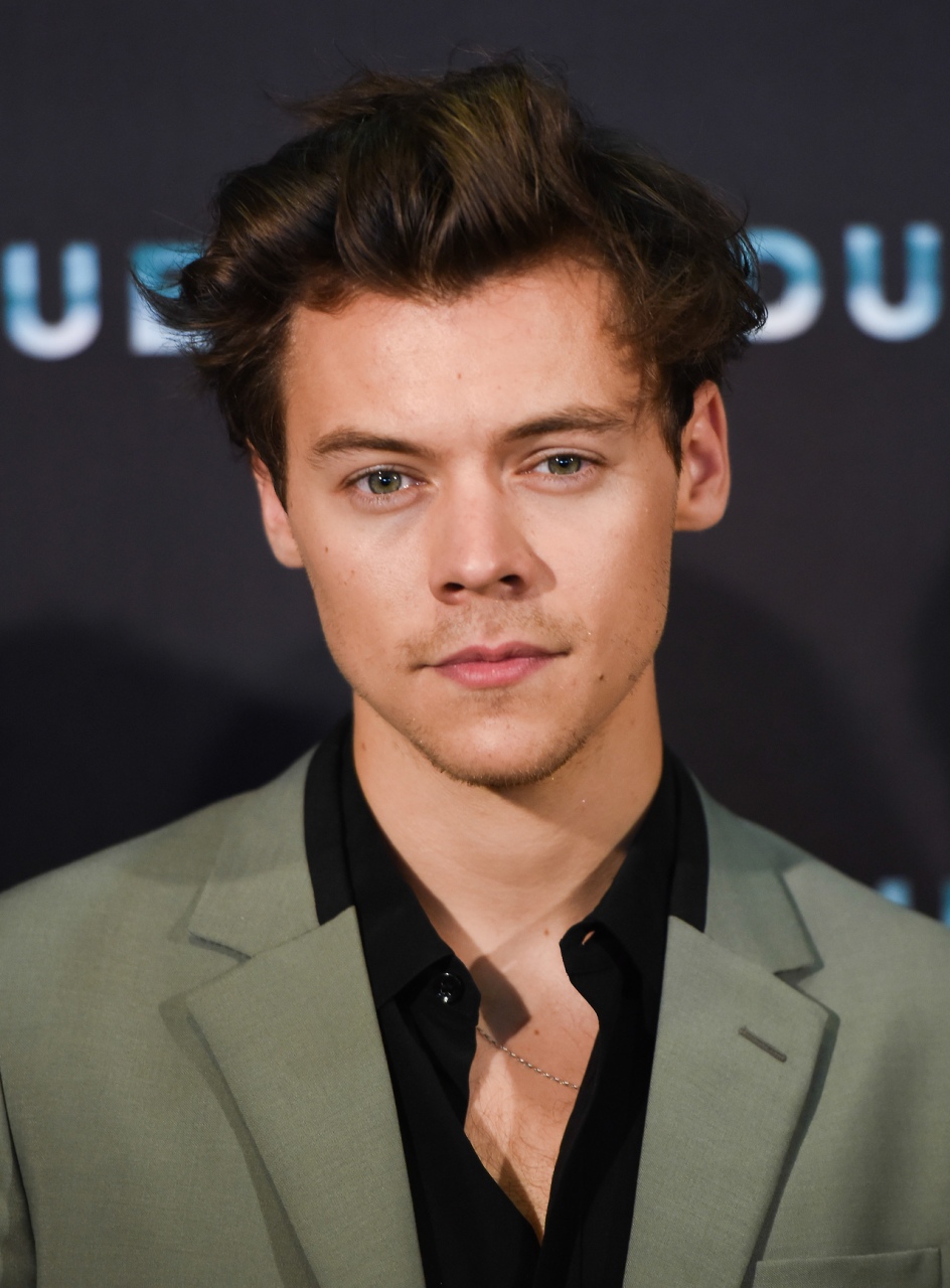 What Color Is Harry Styles Eyes Harrystylesdaily “harry , HD Wallpaper & Backgrounds