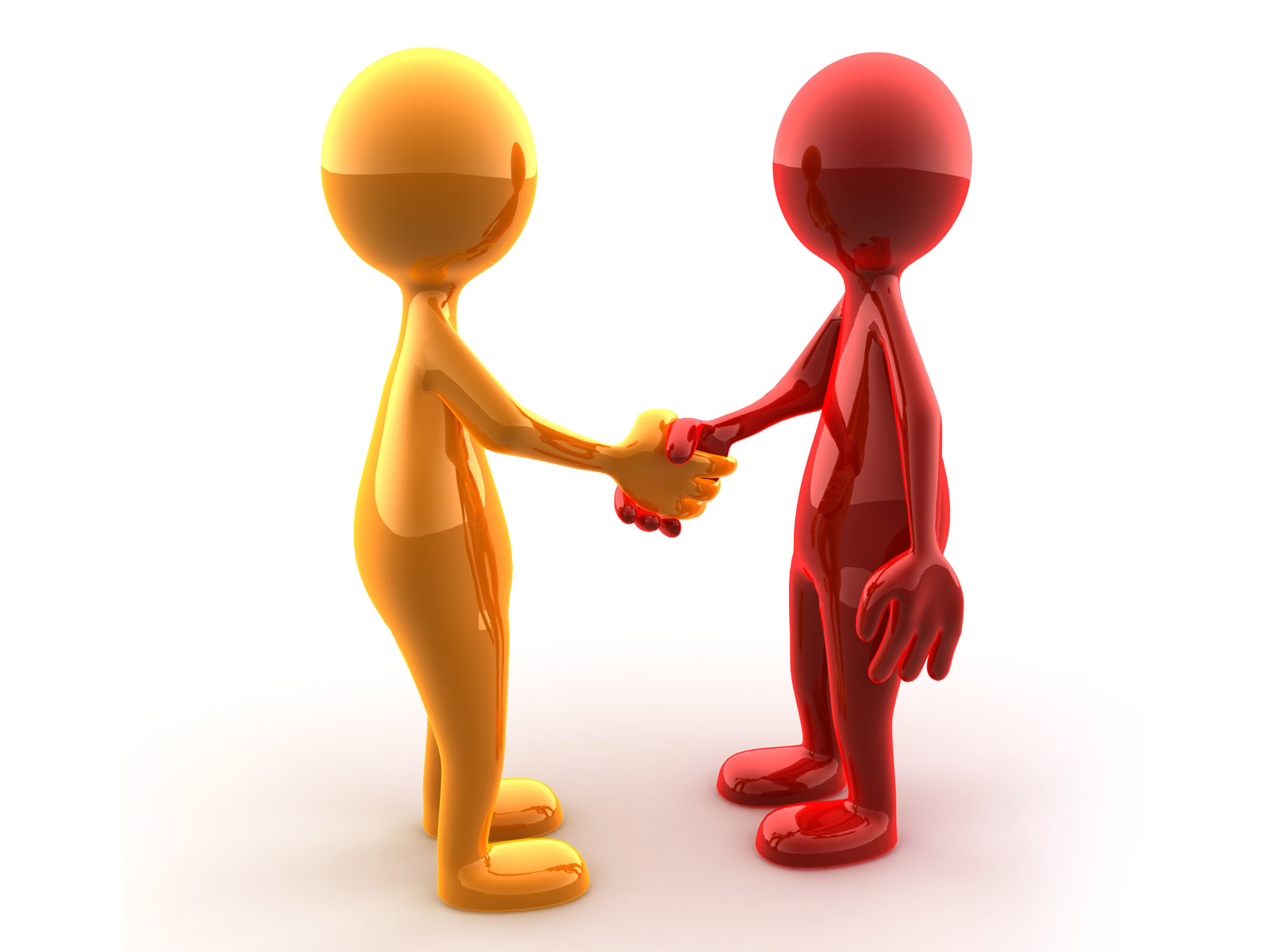 No One Makes A Deal On A Handshake These Days The Jury - Conflict Resolution Clip Art , HD Wallpaper & Backgrounds