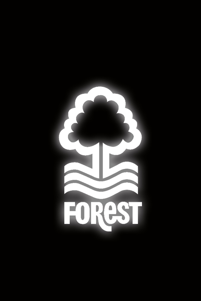 Iphone 5 Wallpaper - Nottingham Forest Wallpaper Free Download , HD Wallpaper & Backgrounds