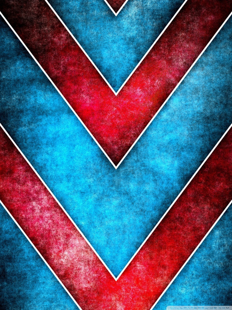 S7 Edge Wallpaper 4k 576143 - Blue And Red Abstract , HD Wallpaper & Backgrounds