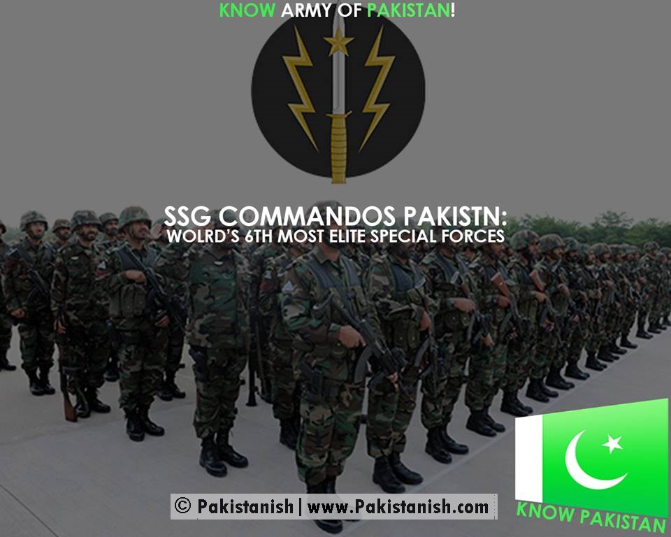 Know Pakistan - Ssg Pakistan , HD Wallpaper & Backgrounds