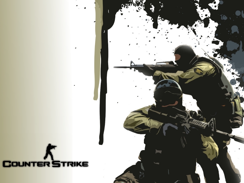 Http - //2 - Bp - Blogspot - Com/ Amncio9madw/thpdzhjqv8i/ - Counter Strike Source Ct , HD Wallpaper & Backgrounds