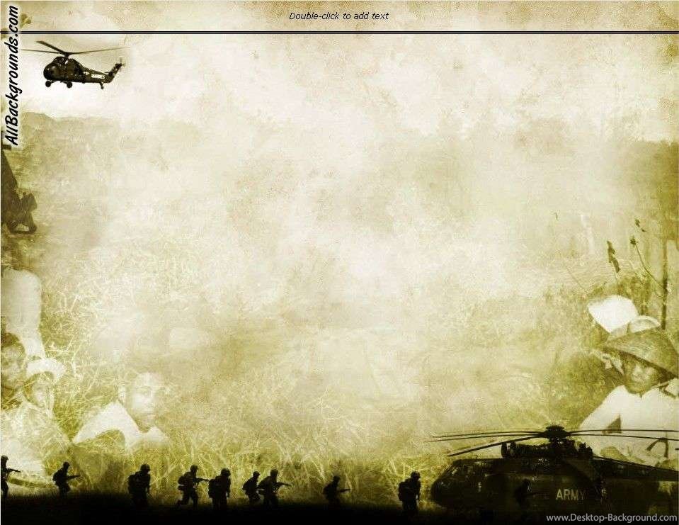 World War 2 Powerpoint Background (1581387) HD Wallpaper