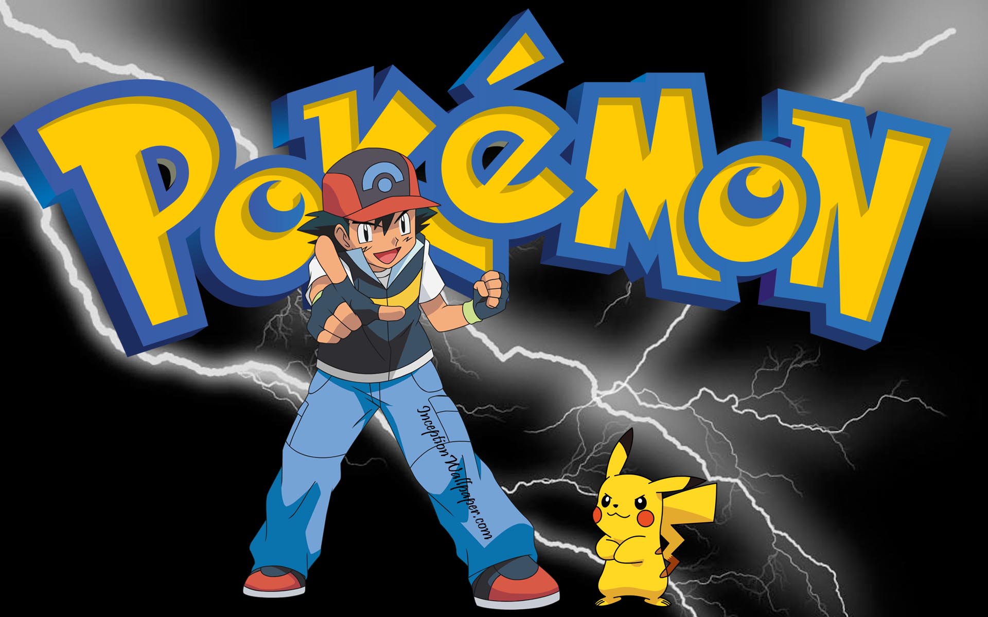 Preston Codd Tuff Project - Logo Pokémon , HD Wallpaper & Backgrounds