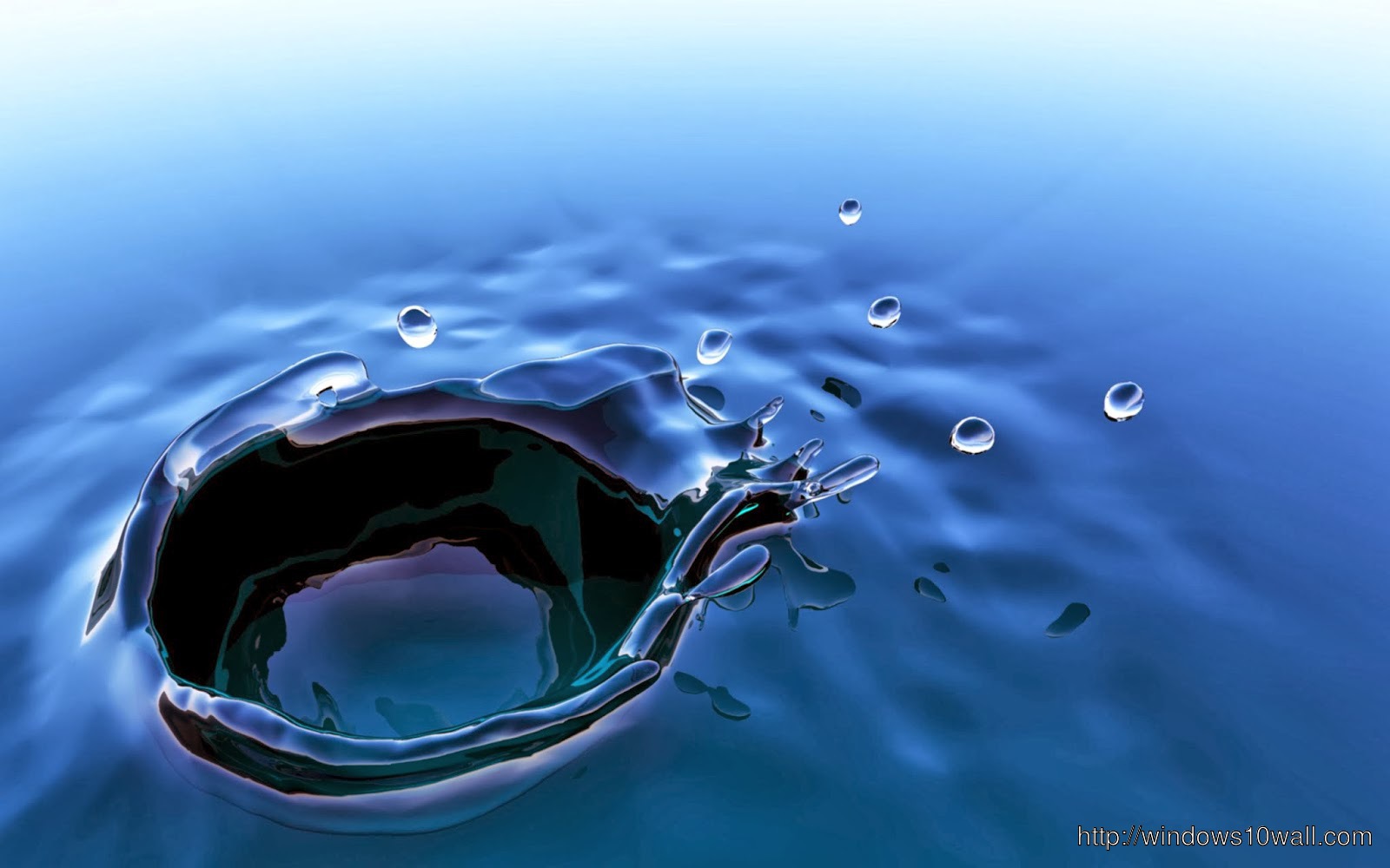 Splash Water Hd Best Hd Wallpaper - Water Hd , HD Wallpaper & Backgrounds