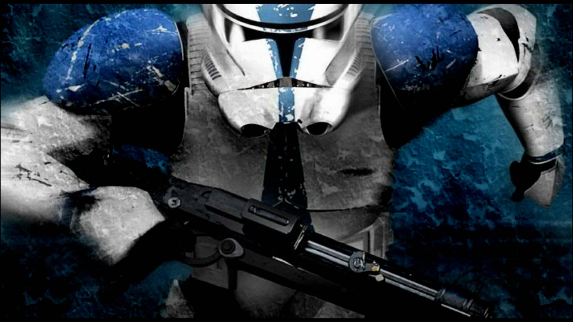 Republic - Star Wars Weekends , HD Wallpaper & Backgrounds