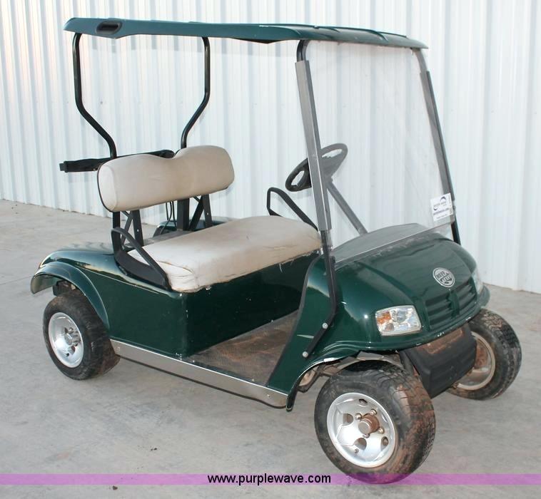 Ruff N Tuff Golf Cart Wiring Diagram Ruff Electric - Golf Cart , HD Wallpaper & Backgrounds