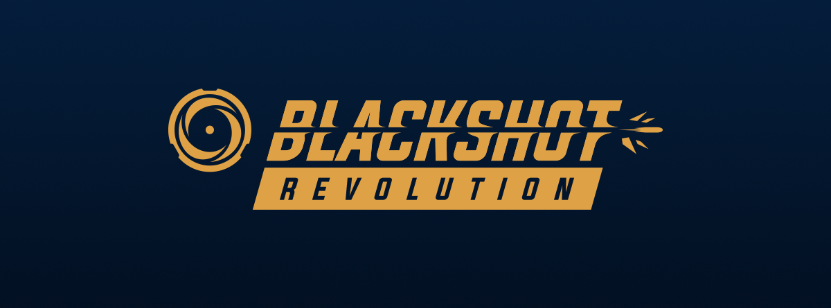 To The Blackshot Global Community, - Blackshot Global Revolution , HD Wallpaper & Backgrounds