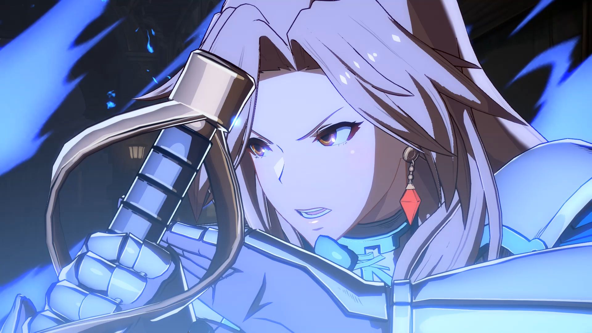 Granblue Fantasy Versus And Relink Interview - Granblue Fantasy Versus , HD Wallpaper & Backgrounds