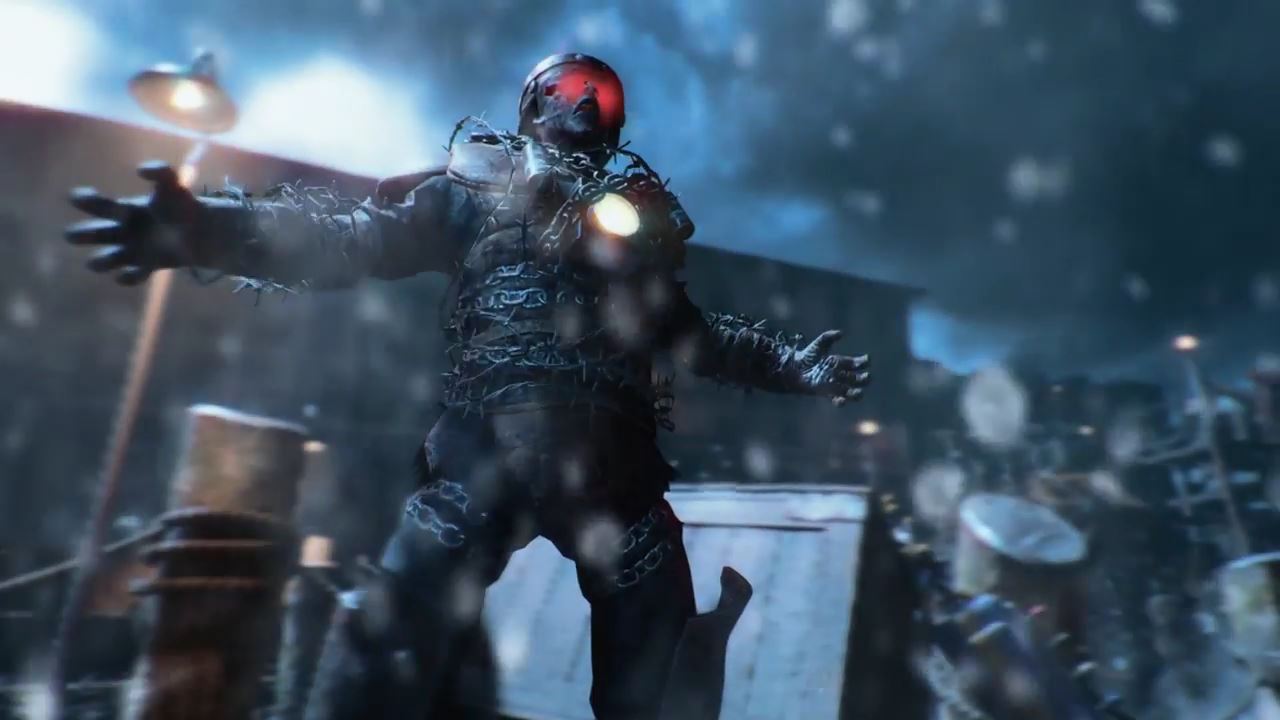 Blood Of The Dead How To Turn On Power Black Ops 4 Blood Of The Dead Warden Hd Wallpaper Backgrounds Download Blood Of The Dead How To Turn On Power Black Ops 4 Blood Of The Dead Warden Hd Wallpaper Backgrounds Download