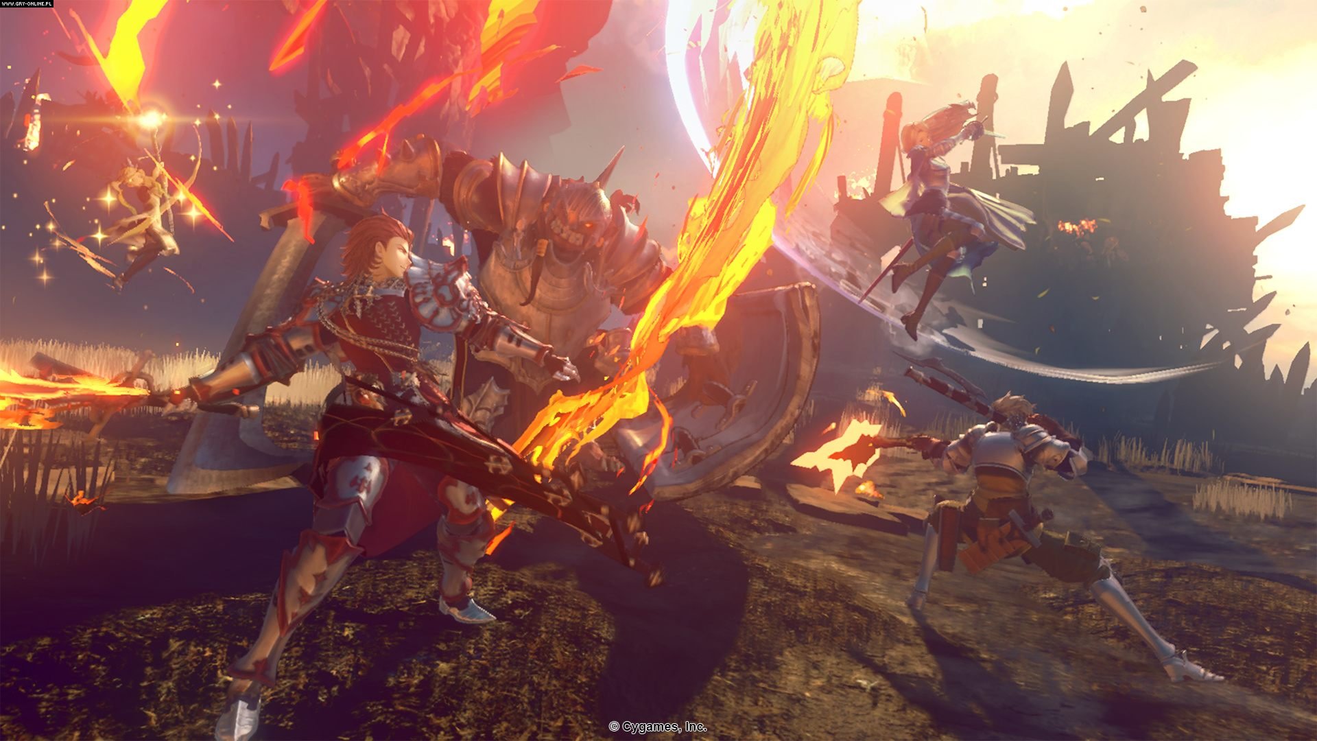 relink ps vita