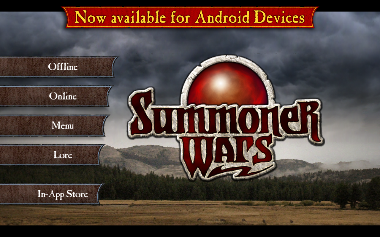 Summoner Wars , HD Wallpaper & Backgrounds