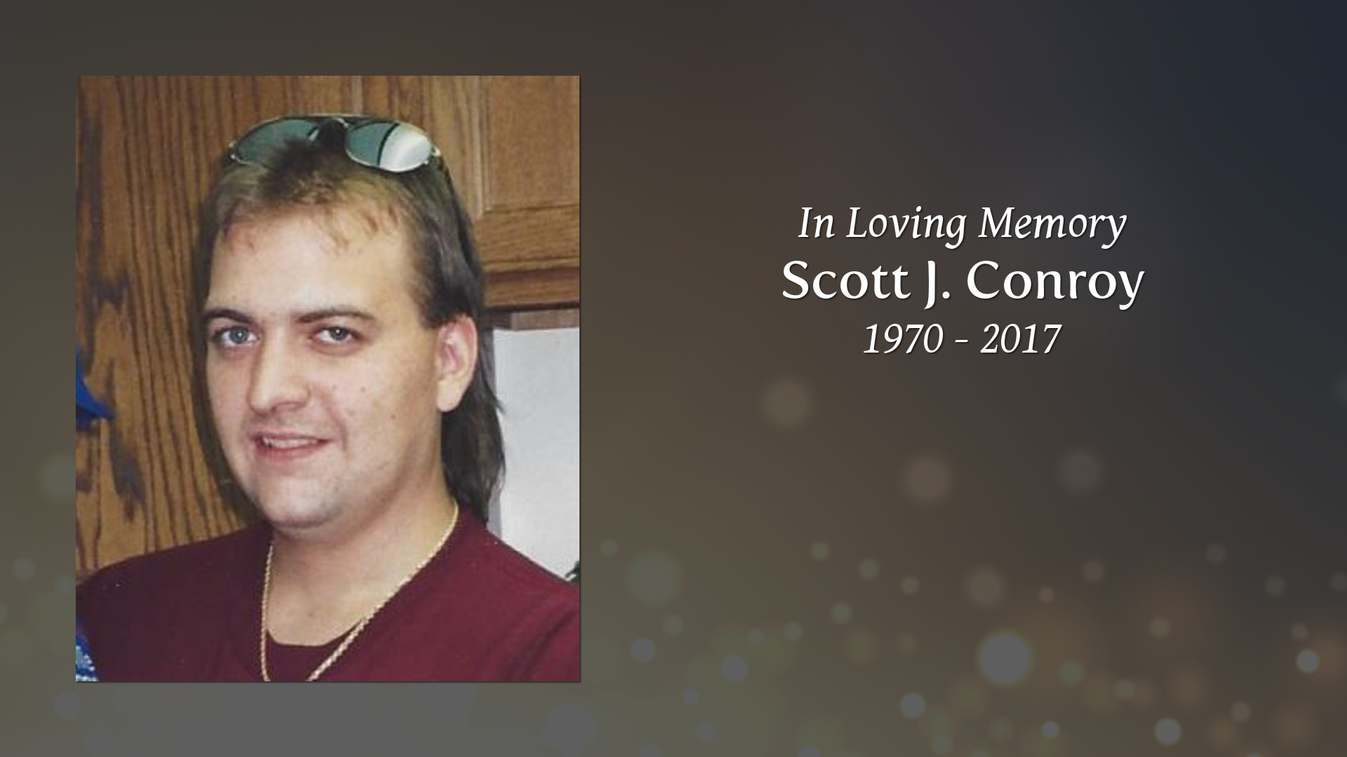 Obituary Of Scott J - Girl , HD Wallpaper & Backgrounds