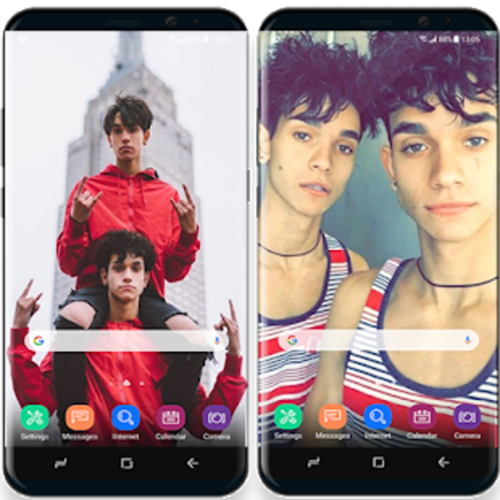 You May Also Like - Dobre Twins , HD Wallpaper & Backgrounds