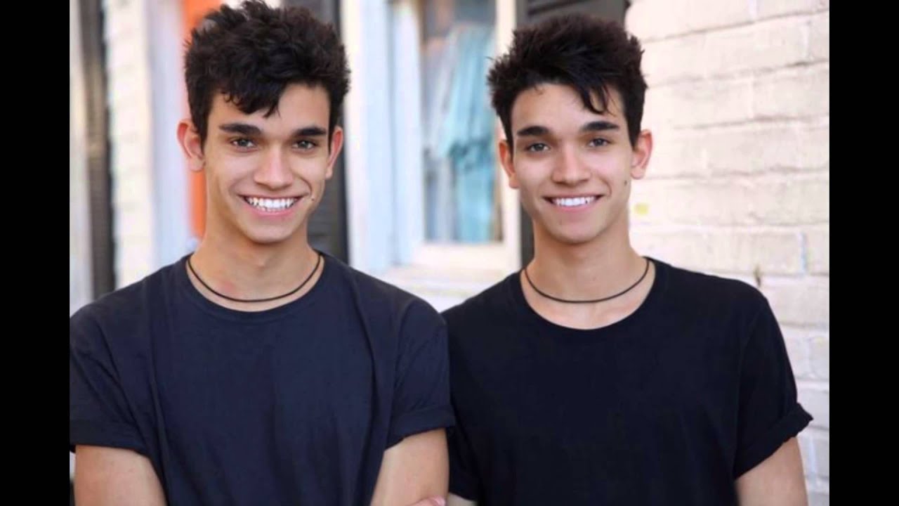 Marcus And Lucas Dobre Youtube - Marcus And Lucas Height , HD Wallpaper & Backgrounds