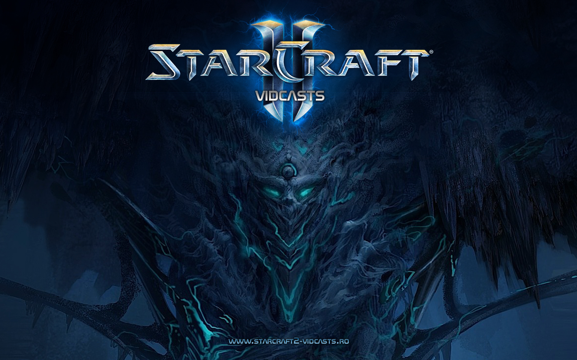 Next Wallpaper »» - Star Craft 2 Hd , HD Wallpaper & Backgrounds