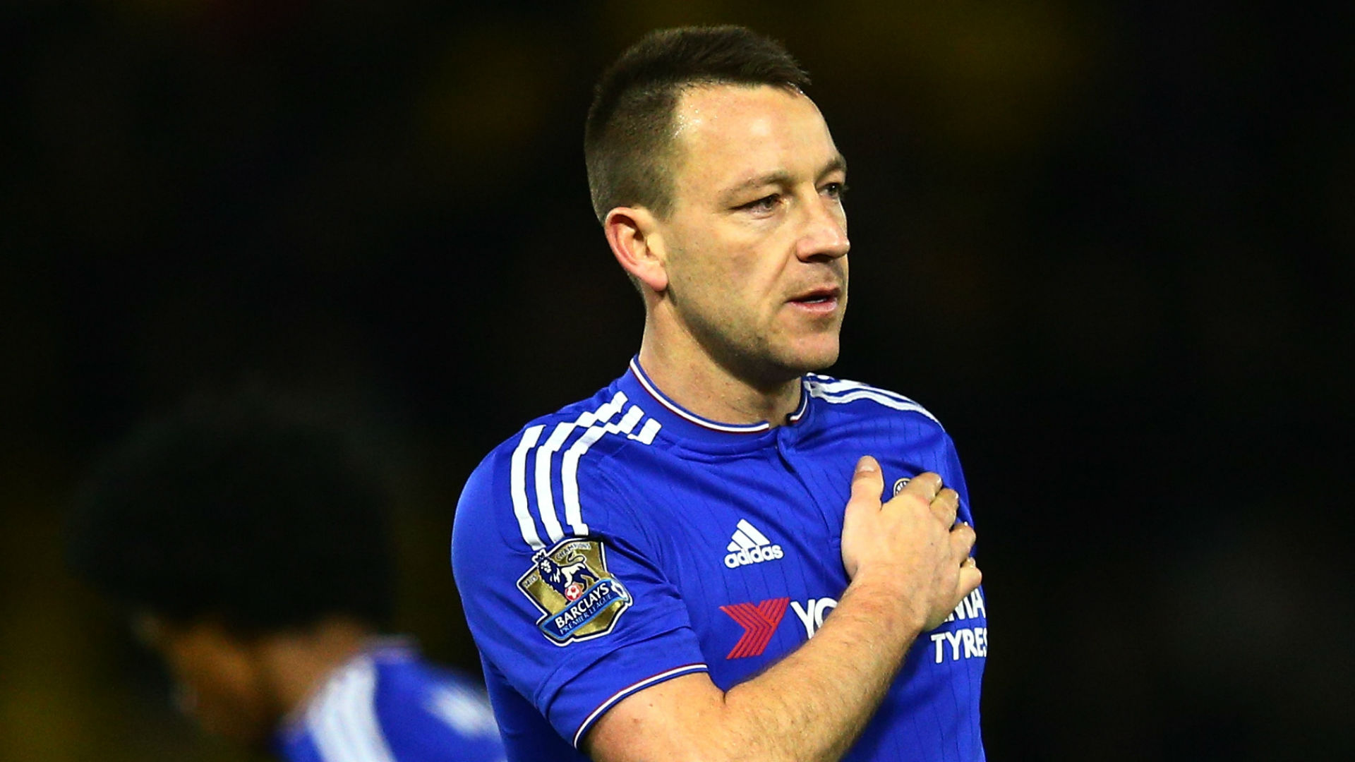 Terry To Leave Chelsea At End Of Season - John Terry , HD Wallpaper & Backgrounds