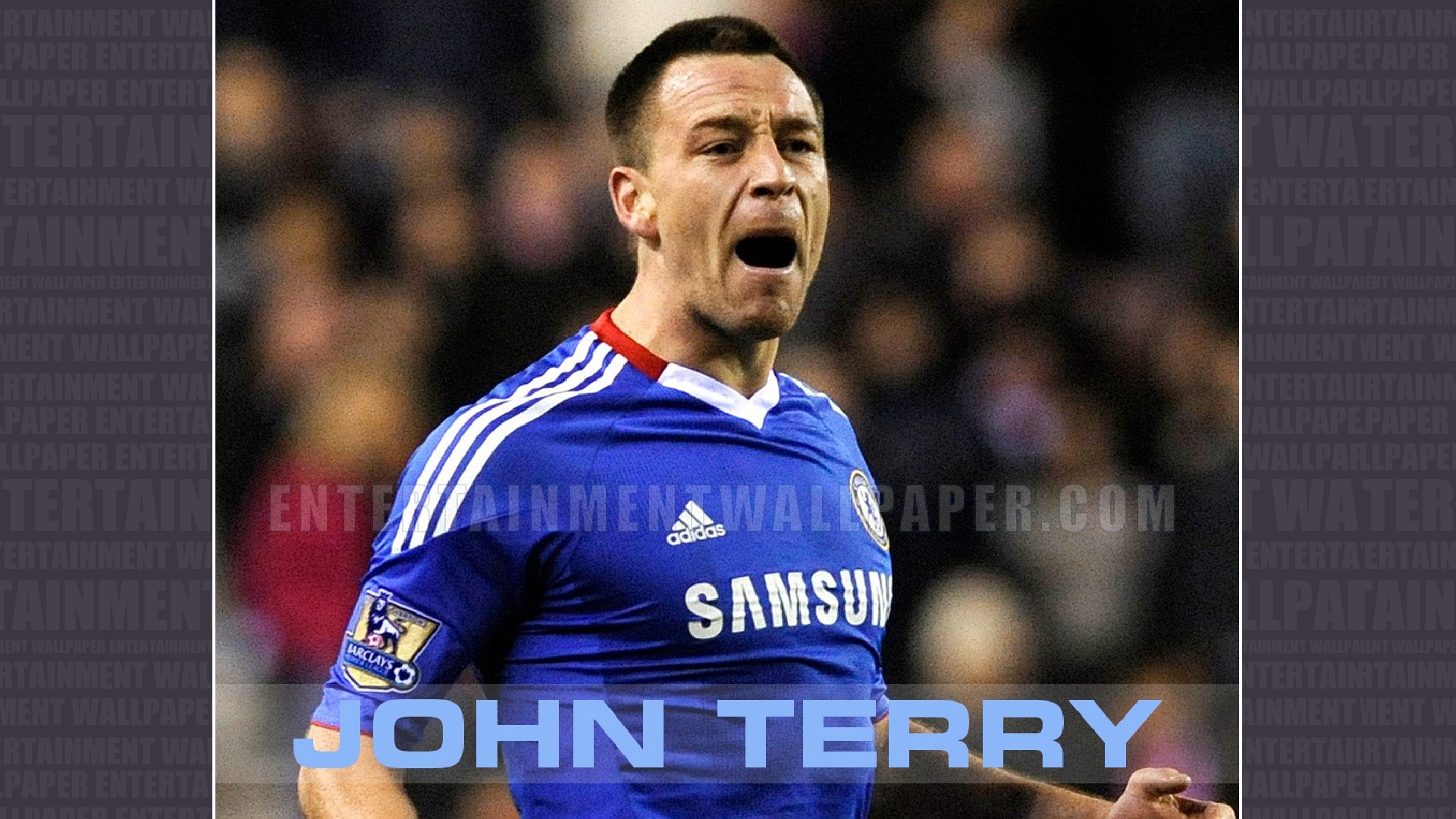John Terry Wallpaper - John Terry (#1585408) - HD Wallpaper