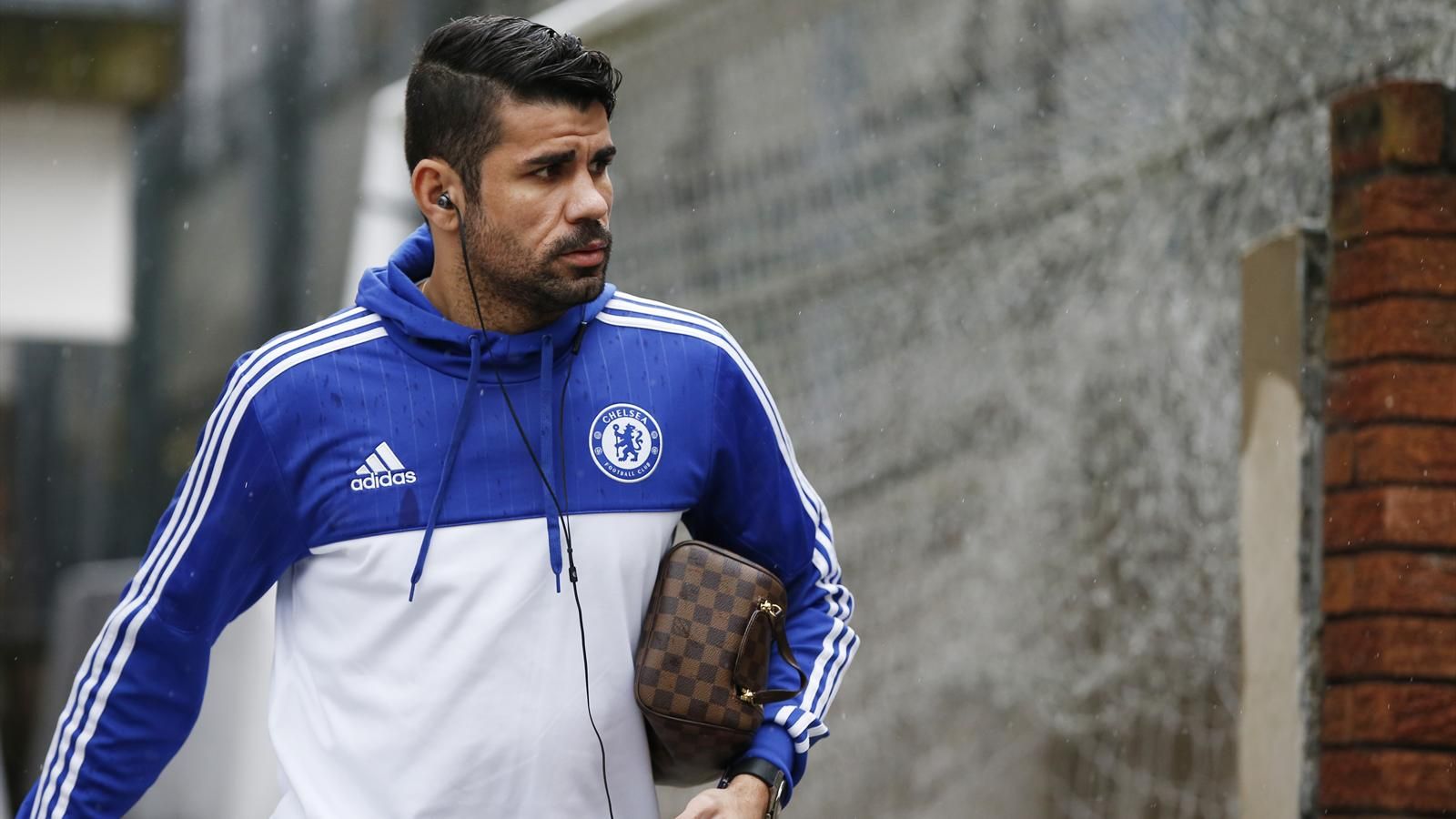 Diego Costa 'hands In Transfer Request' At Chelsea, - Diego Costa Fights Chelsea , HD Wallpaper & Backgrounds