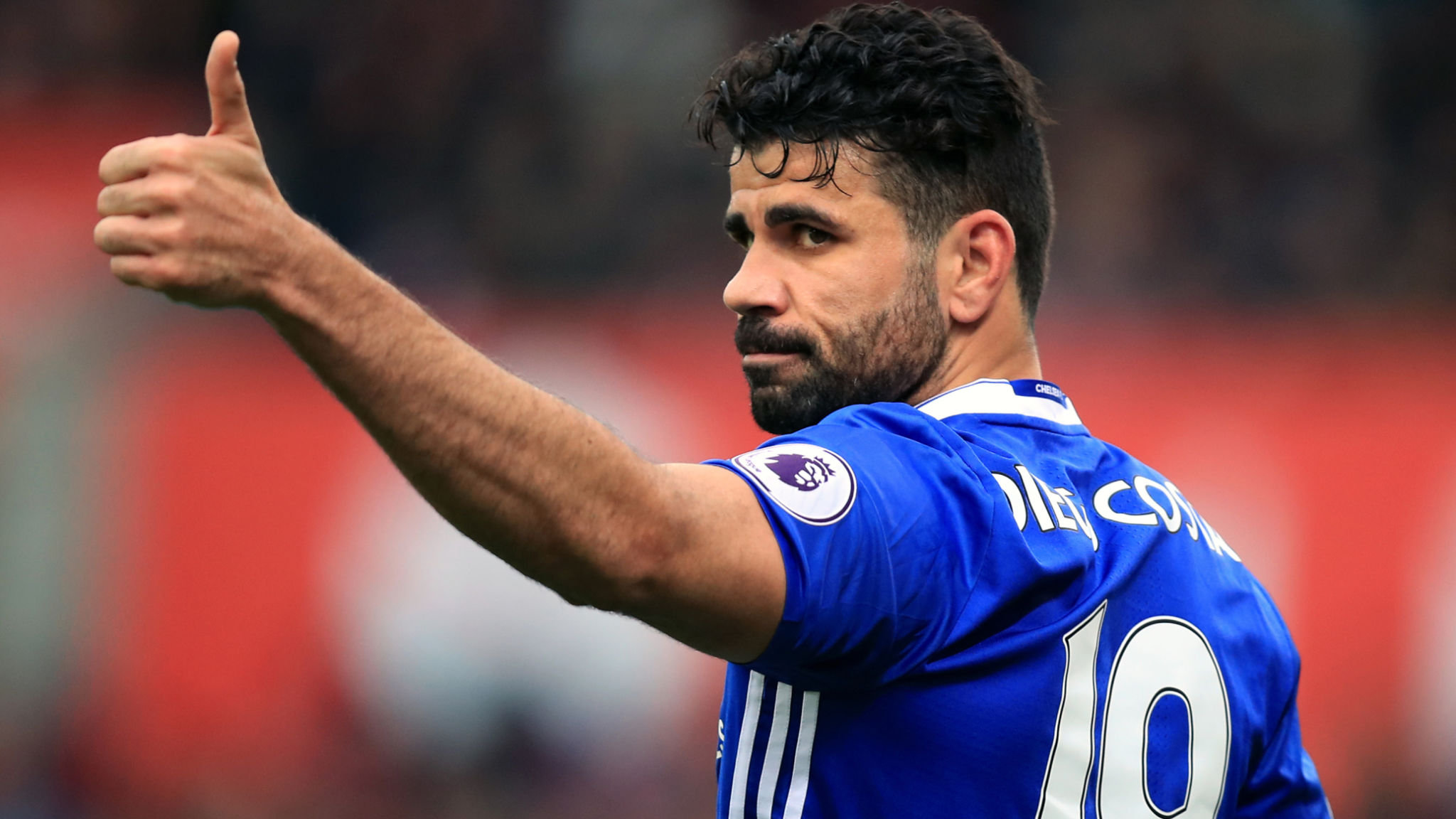Costa Enjoyed A Productive First Spell At Atletico - Diego Costa News , HD Wallpaper & Backgrounds