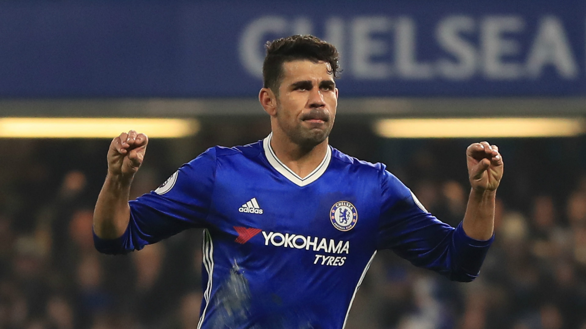Arsenal V Chelsea Betting Tips And Predictions - Diego Costa , HD Wallpaper & Backgrounds