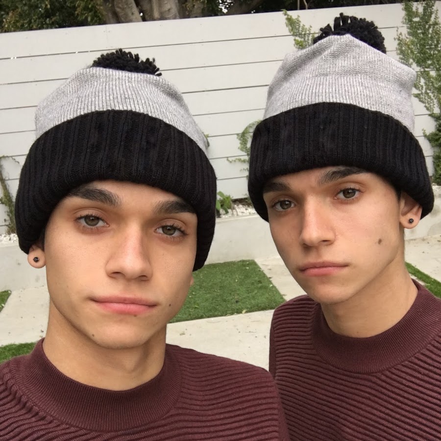 Lucas And Marcus - Dobre Brothers , HD Wallpaper & Backgrounds