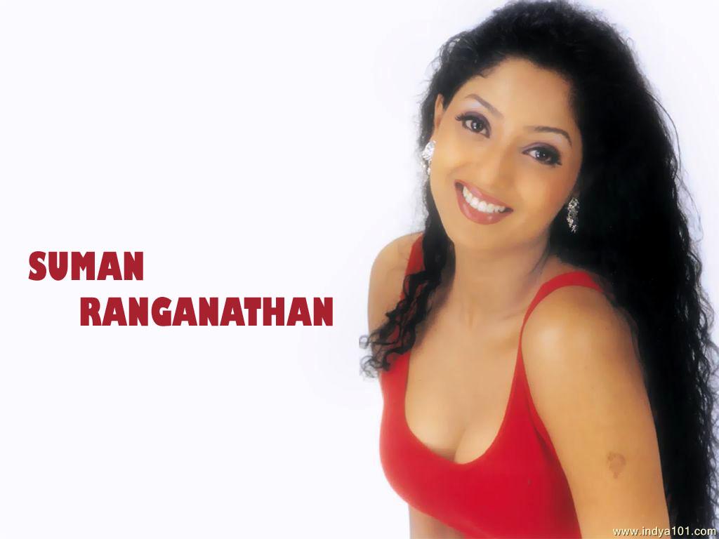 Suman Ranganathan Wallpaper - Suman Ranganath In Bikini , HD Wallpaper & Backgrounds