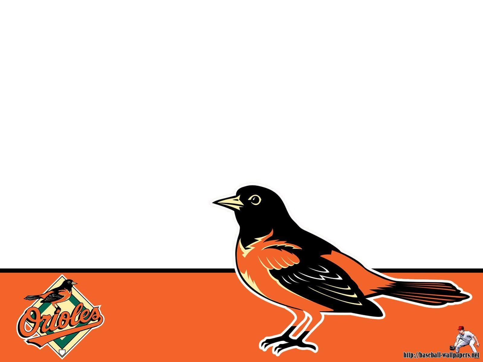 Awesome Baltimore Orioles Wallpaper - Baltimore Orioles , HD Wallpaper & Backgrounds