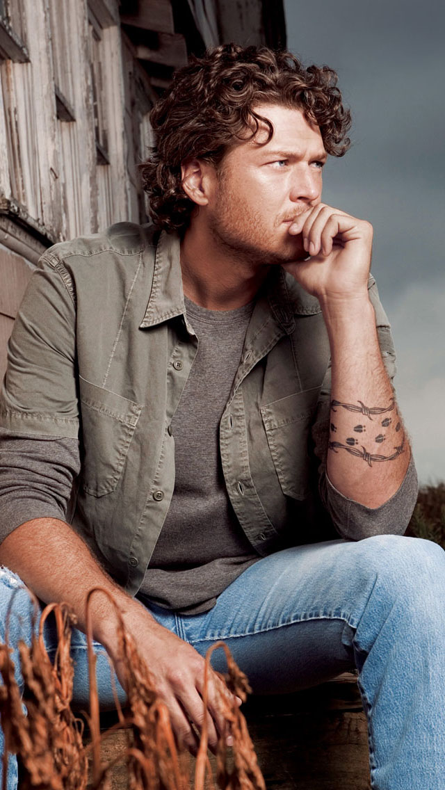 Blake Shelton Song , HD Wallpaper & Backgrounds