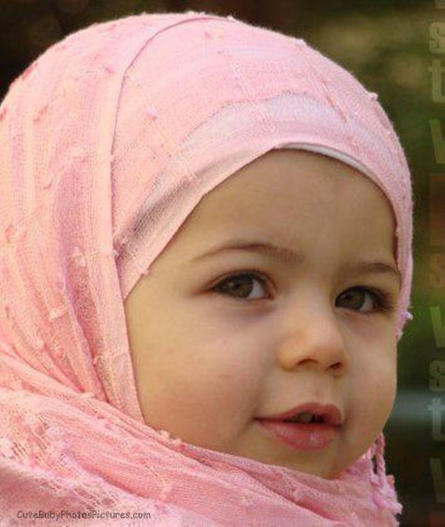 Top 100 Muslim Baby Names, Hot Islamic Boy And Girl - Most Beautiful Muslim Baby , HD Wallpaper & Backgrounds