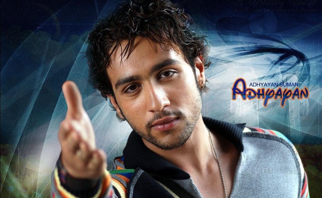 Adhyayan Suman , HD Wallpaper & Backgrounds