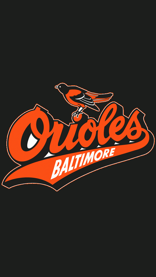 Baltimore Orioles , HD Wallpaper & Backgrounds