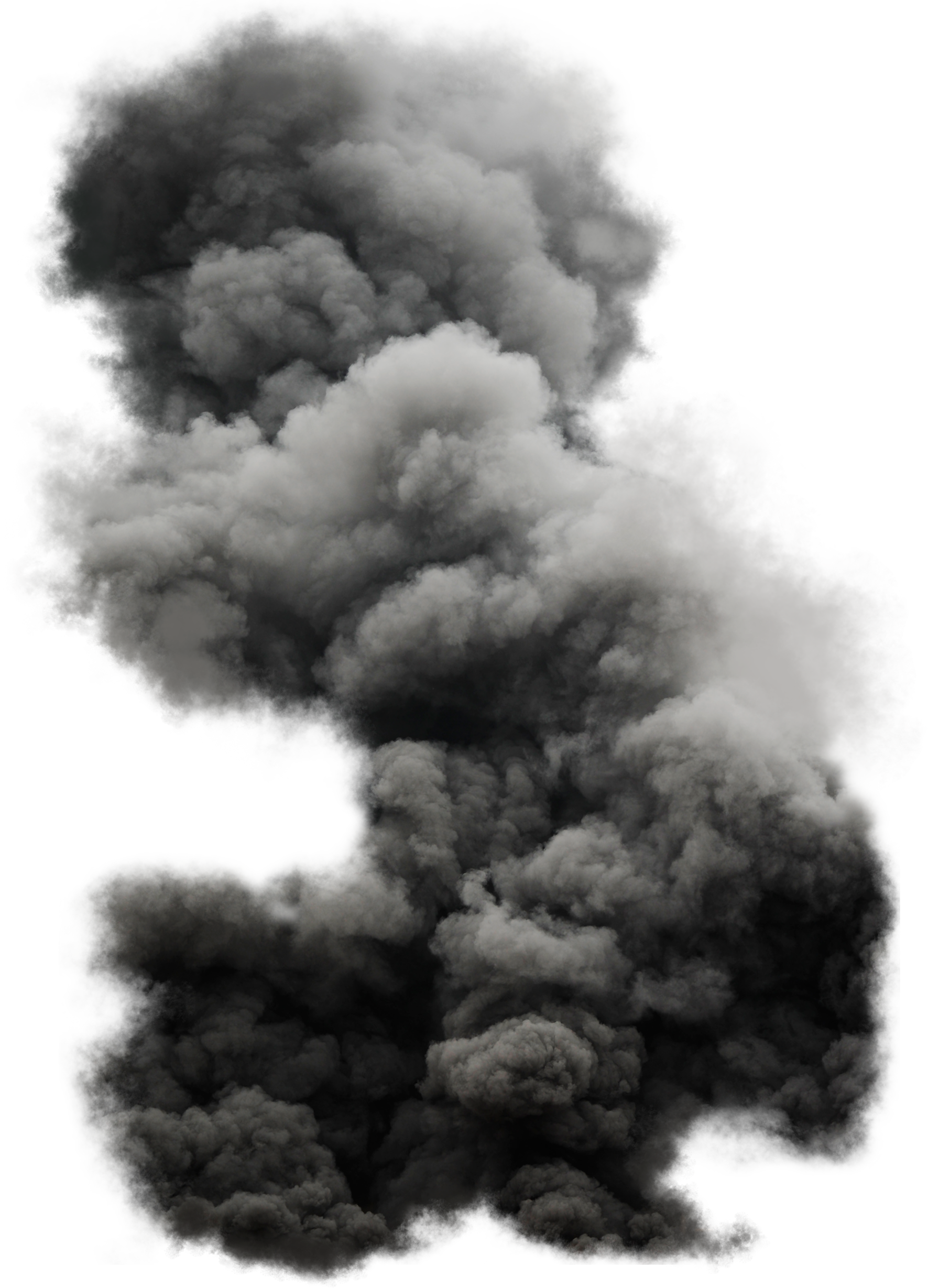 Smoke Effect Clipart Black Smoke - Black Smoke Png , HD Wallpaper & Backgrounds