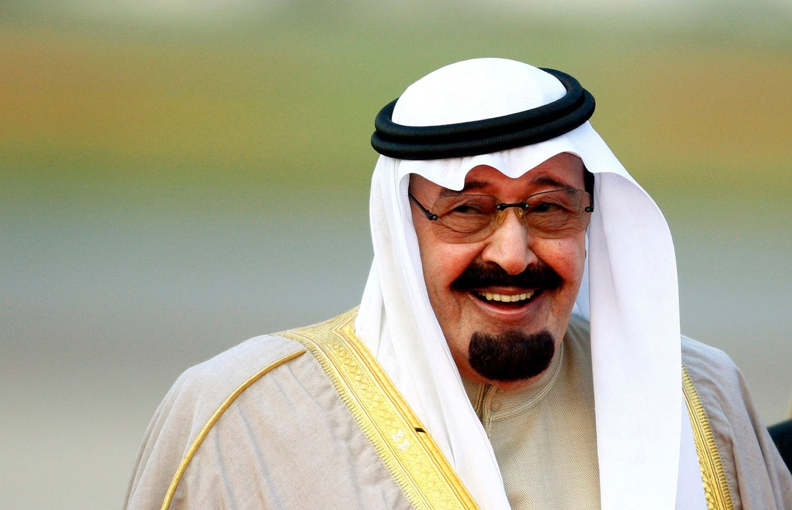 Saudi - King Abdullah , HD Wallpaper & Backgrounds