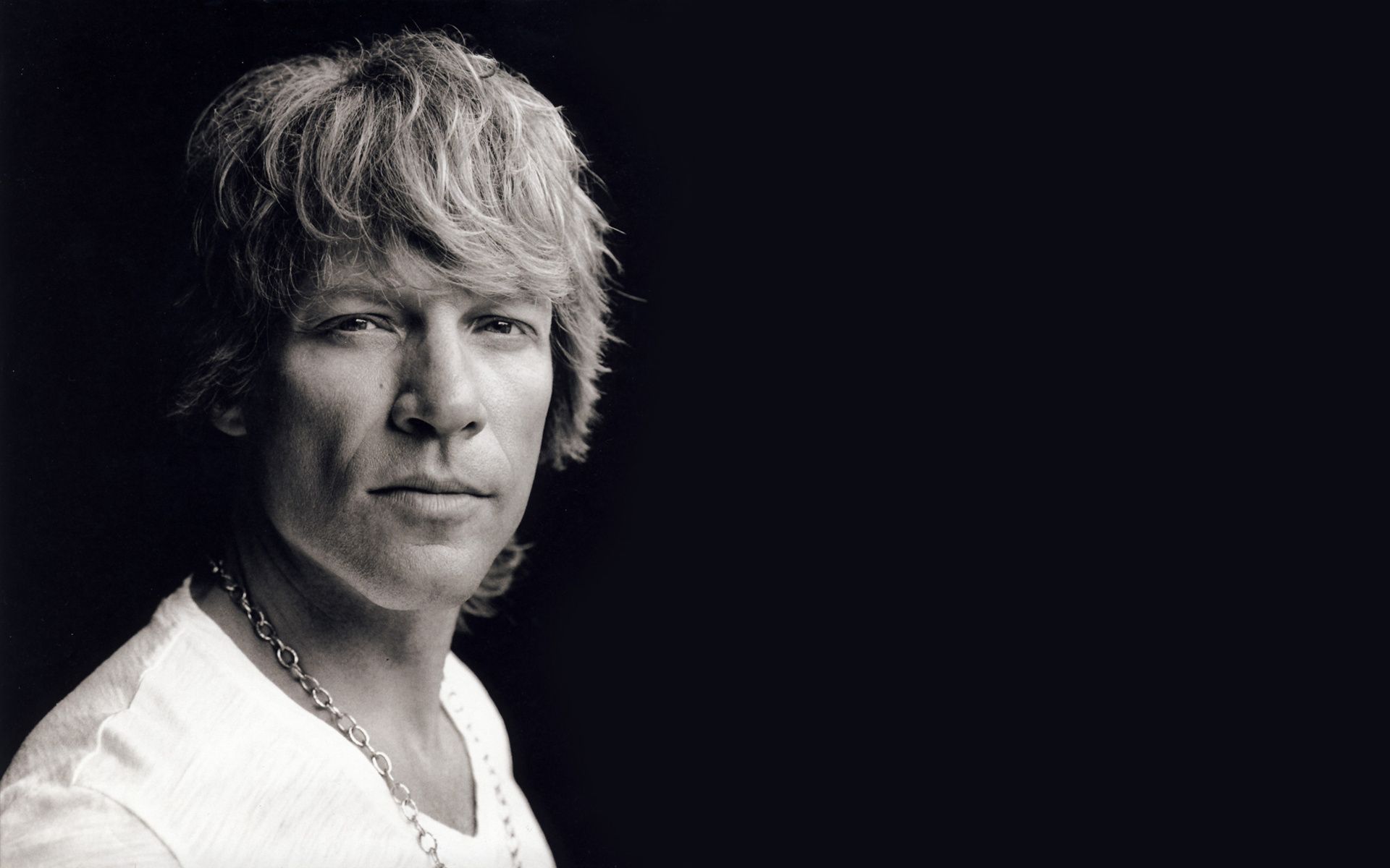 Jon Bon Jovi Wallpapers Jon Bon Jovi Wallpapers Hd - Bon Jovi And David Bowie , HD Wallpaper & Backgrounds
