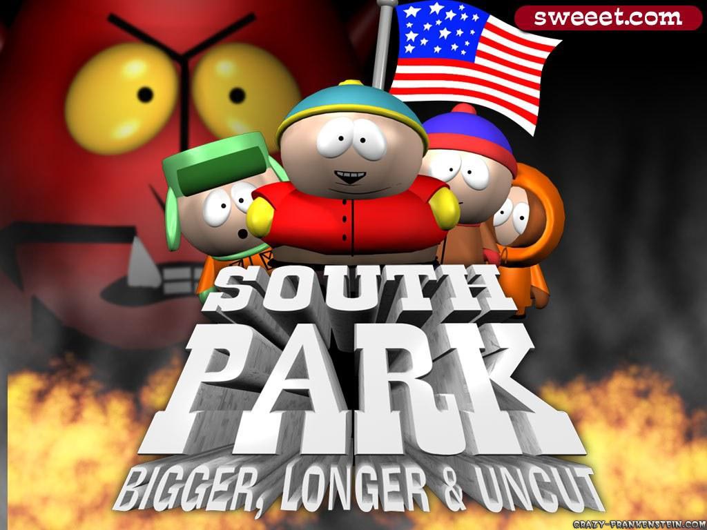 Eric Cartman Wallpaper - South Park Cartman Wallaper , HD Wallpaper & Backgrounds