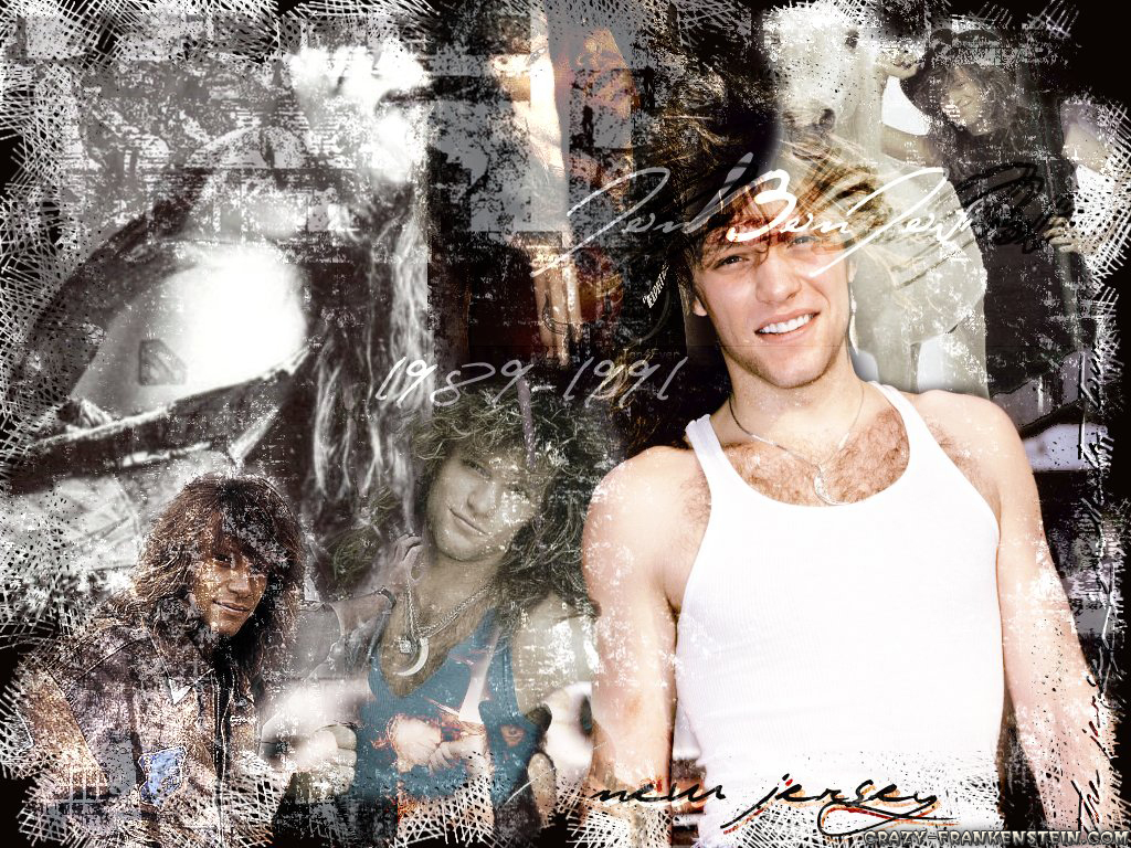 Bon Jovi Wallpapers, Collection Of Bon Jovi Backgrounds, , HD Wallpaper & Backgrounds
